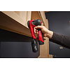 MILWAUKEE M12 FSDR75 75mm Roterend Excentrische Schuurmachine