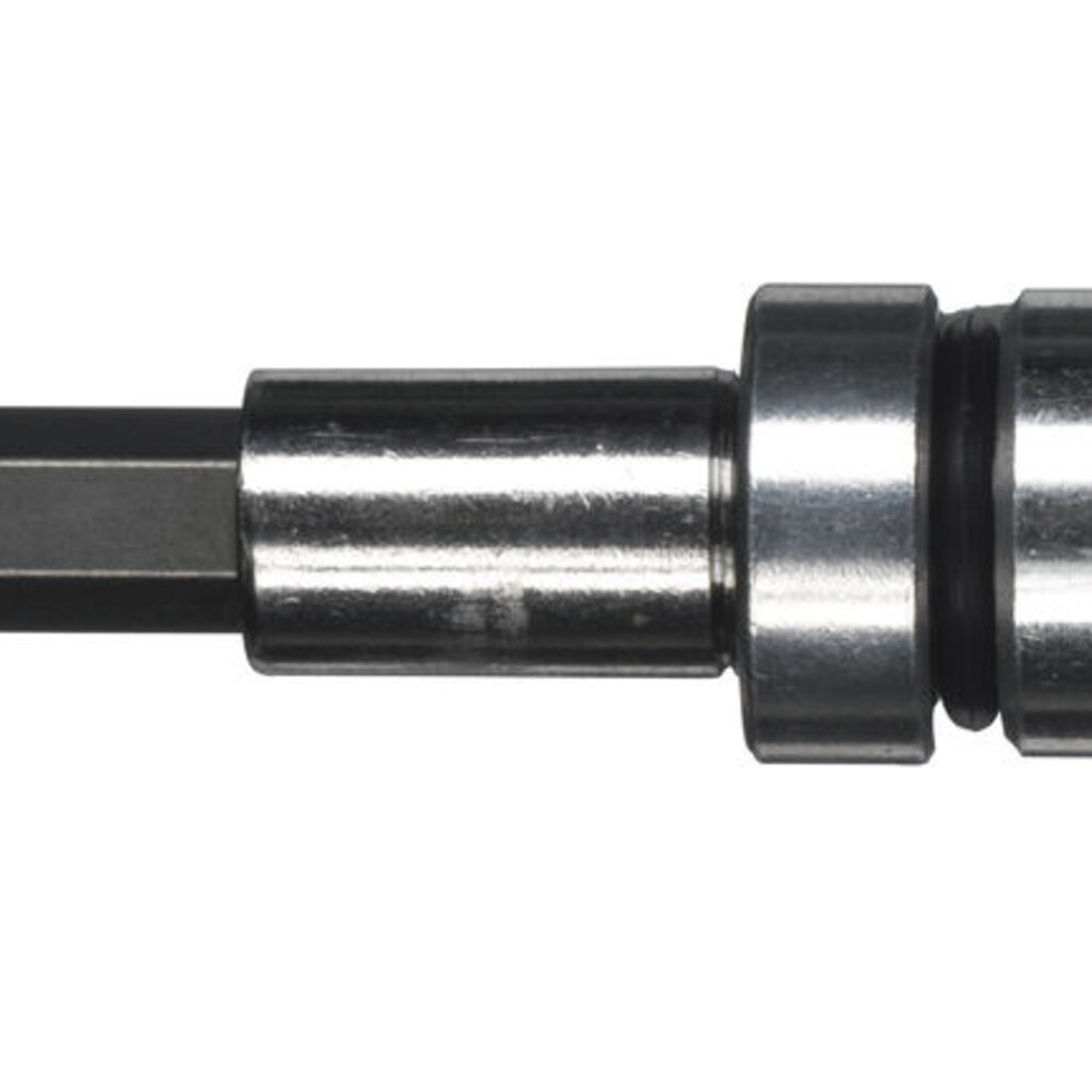 MILWAUKEE Bithouder magnetisch voor gipsplaat