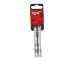 MILWAUKEE Bithouder magnetisch voor gipsplaat