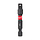 Dopadapter SHOCKWAVE 1/4 Hex - 1/4 aandrijfvierkant