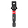Dopadapter SHOCKWAVE 1/4 Hex - 3/8 aandrijfvierkant