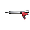 MILWAUKEE M12 PCG/400A -0 subcompactkit-/lijmpistool met 400 ml patroonhouder