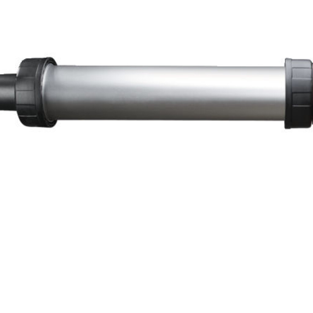 MILWAUKEE M12 PCG/400A -0 subcompactkit-/lijmpistool met 400 ml patroonhouder