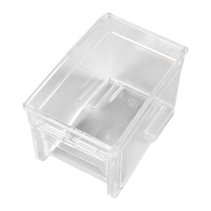 MILWAUKEE PACKOUT™ Hangende/staande organiser met bakjes