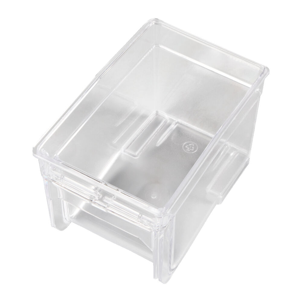MILWAUKEE PACKOUT™ Hangende/staande organiser met bakjes