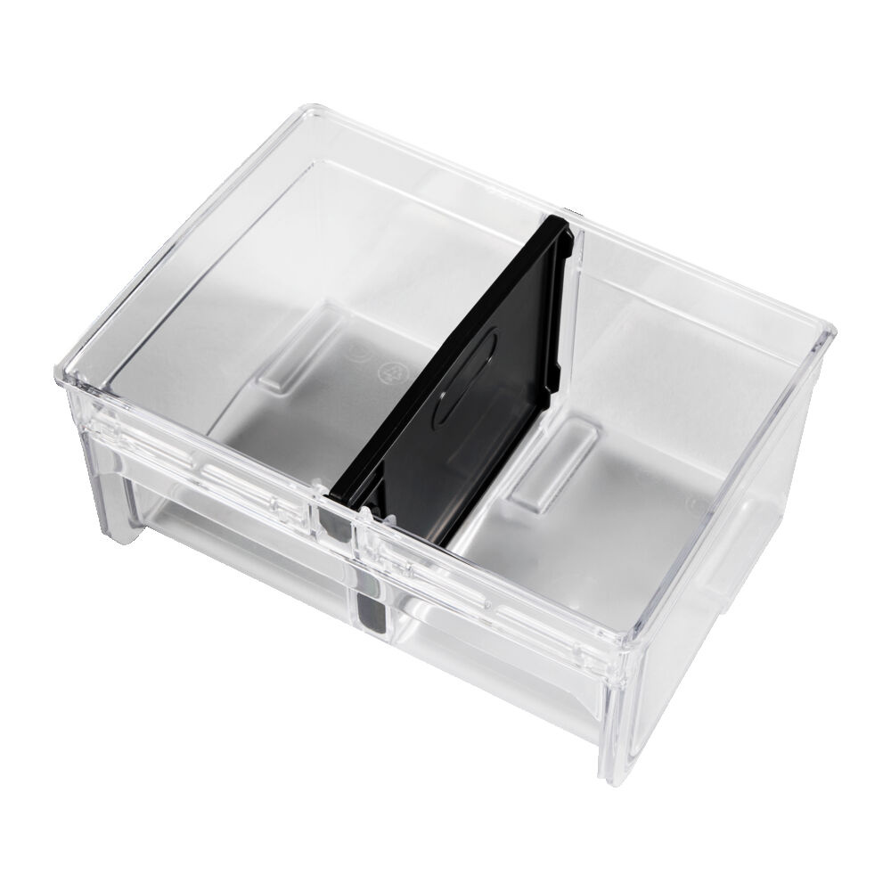 MILWAUKEE PACKOUT™ Hangende/staande organiser met bakjes