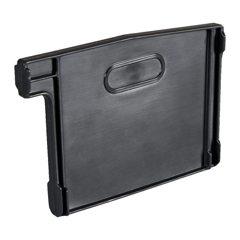 MILWAUKEE PACKOUT™ Hangende/staande organiser met bakjes