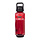 PACKOUT™ Plastic Fles met drinkdop