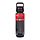 PACKOUT™ Plastic Fles met drinkdop