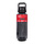 PACKOUT™ Plastic Fles met drinkdop