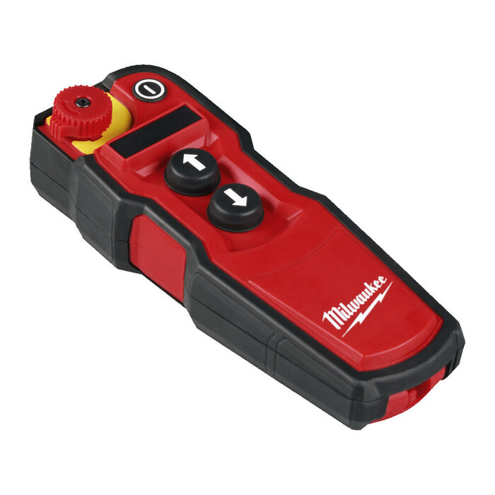 MILWAUKEE M18 BLCHTO-121 Brushless ONE-KEY Kettingtakel 1ton