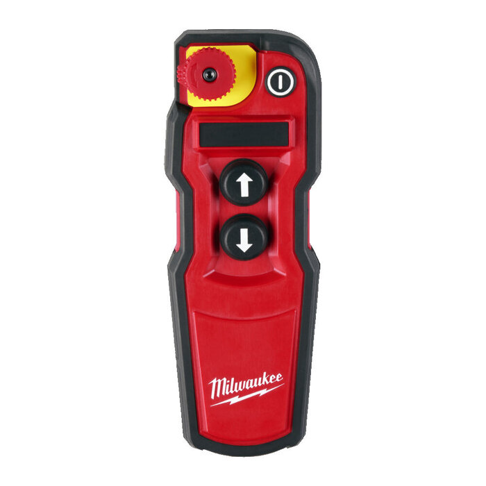 MILWAUKEE M18 BLCHTO-121 Brushless ONE-KEY Kettingtakel 1ton