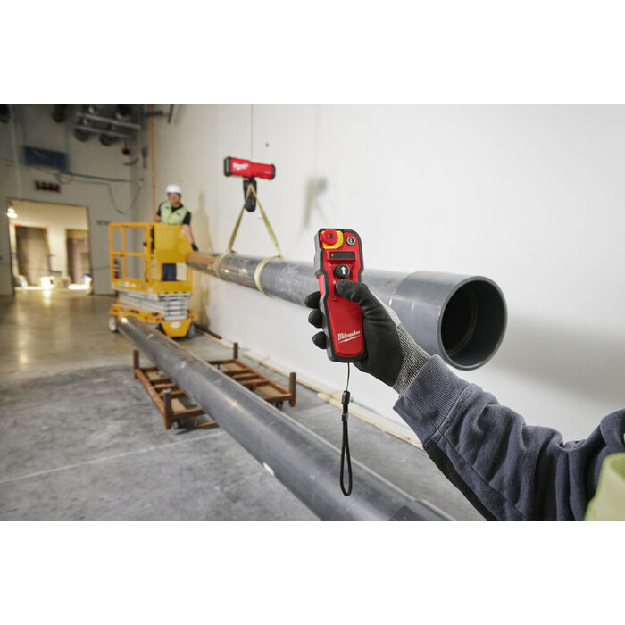 MILWAUKEE M18 BLCHTO-121 Brushless ONE-KEY Kettingtakel 1ton