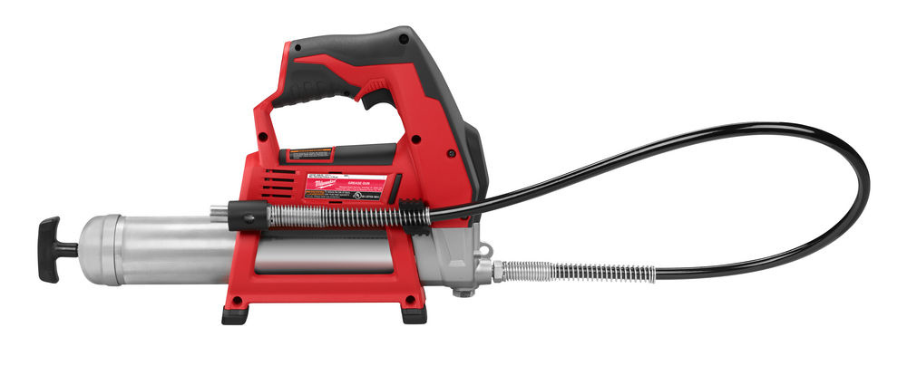 MILWAUKEE M12 GG subcompactvetspuit