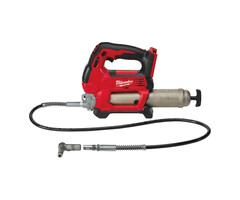 MILWAUKEE M18 GG Heavy Duty vetspuit