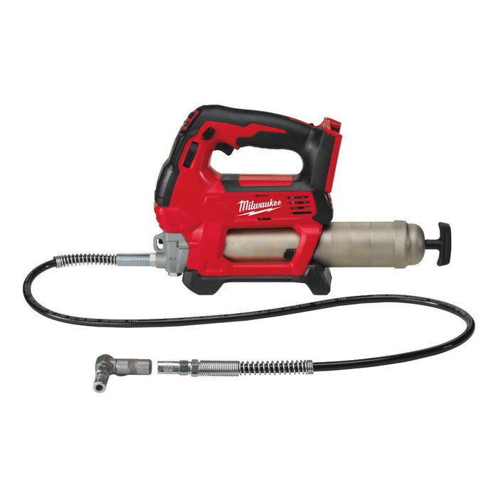 MILWAUKEE M18 GG Heavy Duty vetspuit