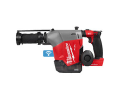 MILWAUKEE M18 FHAFOH16 16 MM SDS-PLUS boorhamer met geïntegreerde stofafzuiging