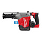 MILWAUKEE M18 FHAFOH16 16 MM SDS-PLUS boorhamer met geïntegreerde stofafzuiging