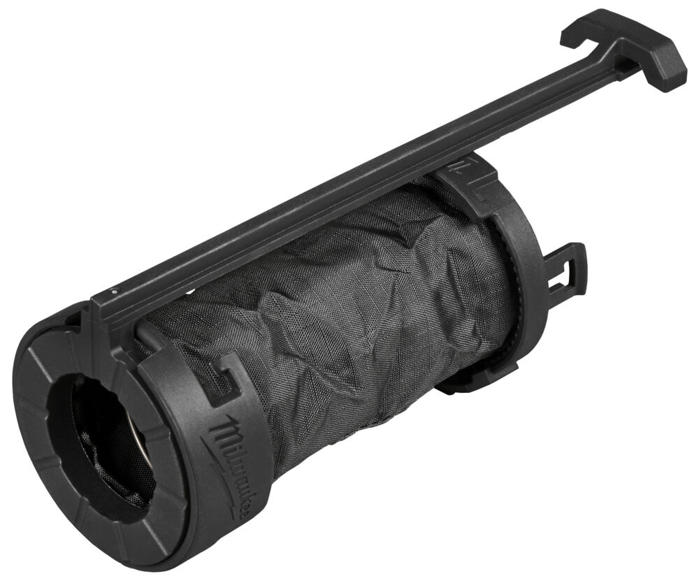 MILWAUKEE M18 FHAFOH16 16 MM SDS-PLUS boorhamer met geïntegreerde stofafzuiging