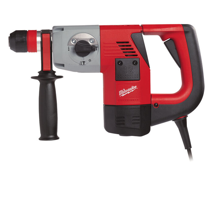 MILWAUKEE PLH 32 XE SDS-PLUS COMBIHAMER