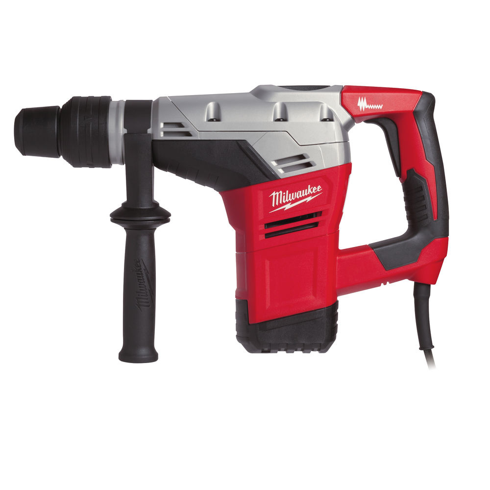 MILWAUKEE K 540 S 5KG SDS-max combihamer