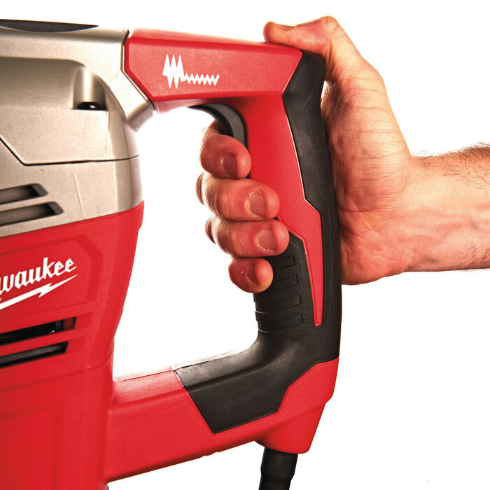 MILWAUKEE K 540 S 5KG SDS-max combihamer