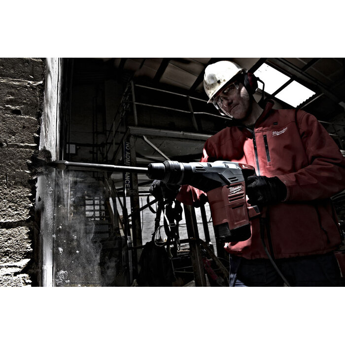MILWAUKEE K 540 S 5KG SDS-max combihamer
