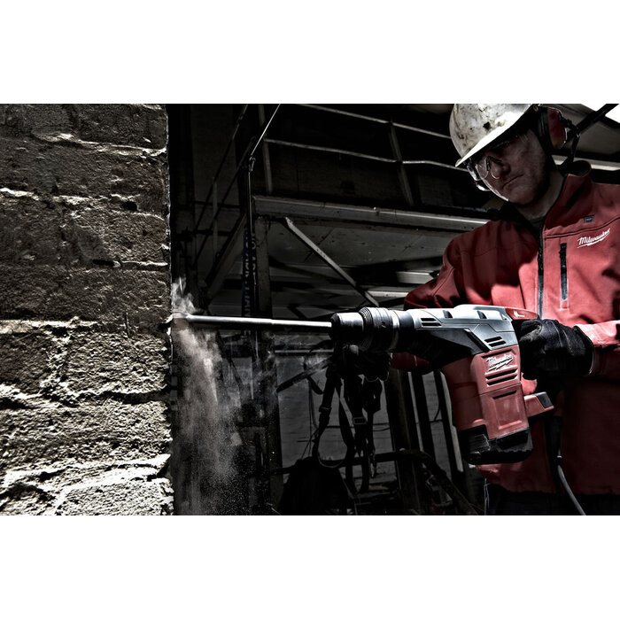 MILWAUKEE K 540 S 5KG SDS-max combihamer