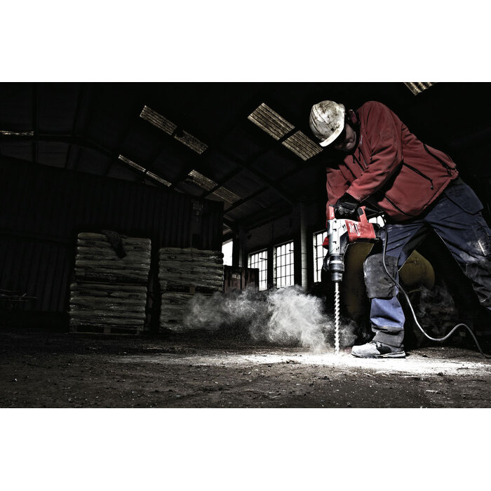 MILWAUKEE K 540 S 5KG SDS-max combihamer