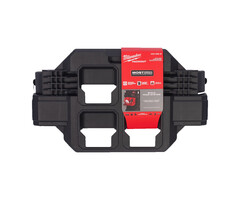 MILWAUKEE PACKOUT™ zijmontage plaat