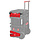 PACKOUT™ zijmontage voor langer gereedschap