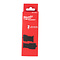 MILWAUKEE PACKOUT™ adapter voor zijmontage (2 st)