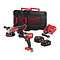 MILWAUKEE M18 FPP2E3-502X  FUEL Powerpack