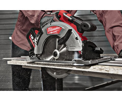 MILWAUKEE M18 FCS66GR3 Fuel 66mm Cirkelzaagmachine Gen 3