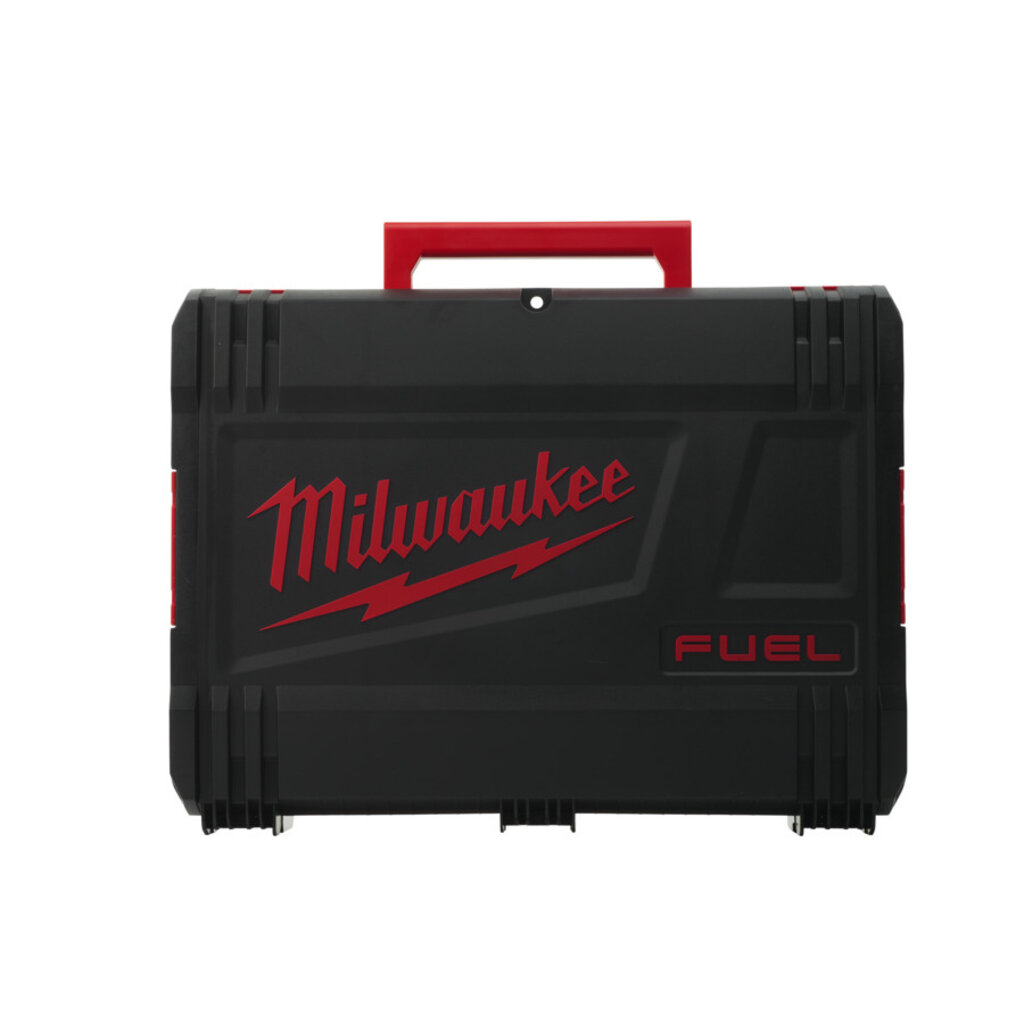MILWAUKEE HD Box + Inlay
