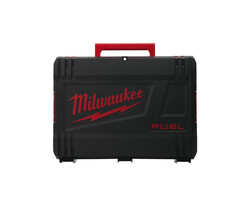 MILWAUKEE HD Box + Inlay