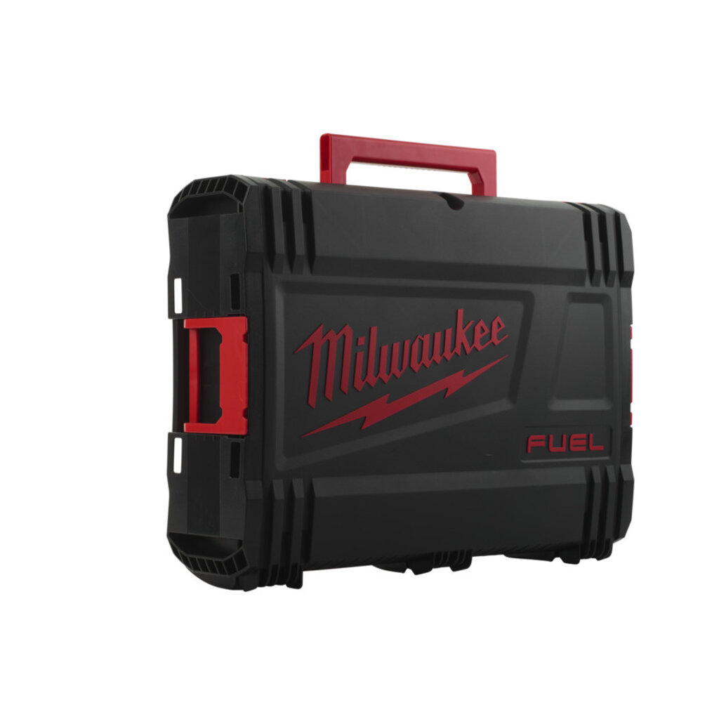 MILWAUKEE HD Box + Inlay