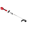 MILWAUKEE M18 FOPHLTKIT2-0 FUEL™ outdoor power head basis – incl. grastrimmer opzetstuk