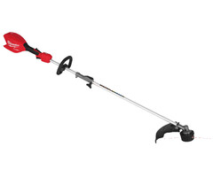 MILWAUKEE M18 FOPHLTKIT2-0 FUEL™ outdoor power head basis – incl. grastrimmer opzetstuk