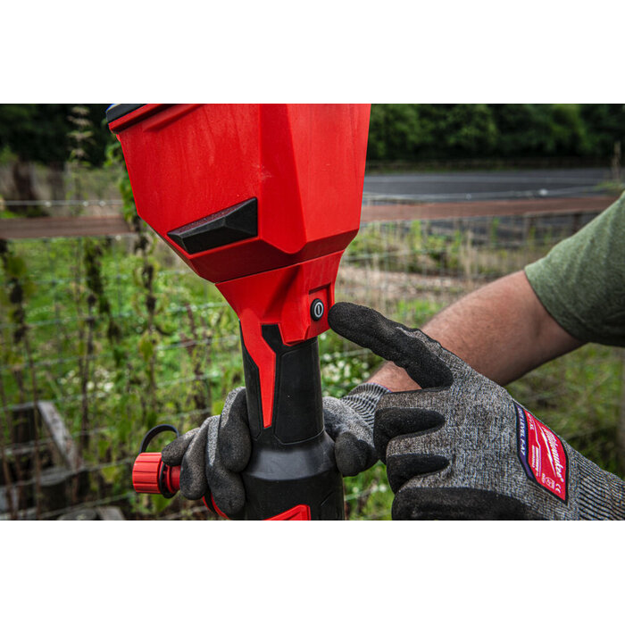 MILWAUKEE M18 BLSWP Brushless Staafwaterpomp