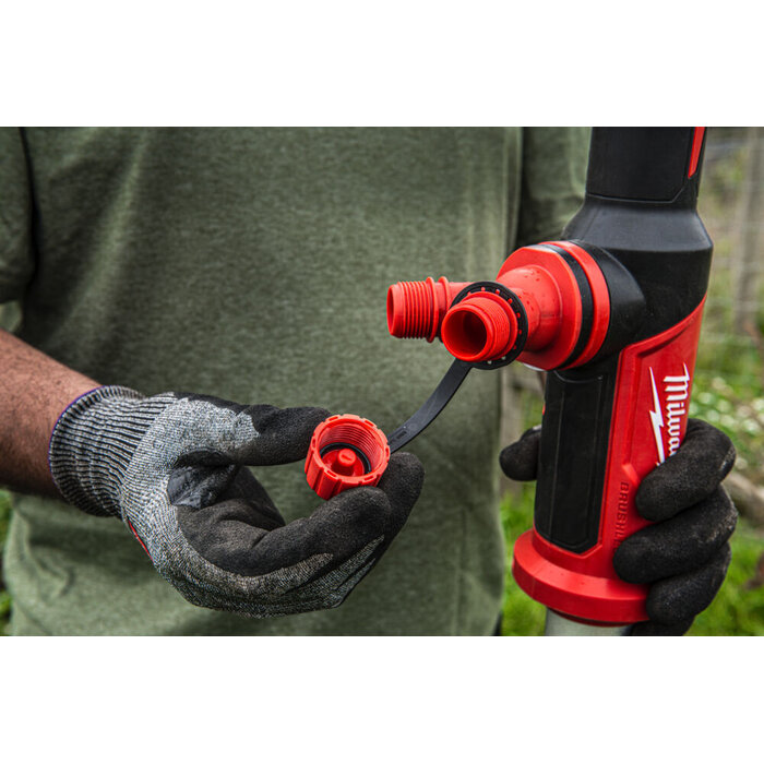 MILWAUKEE M18 BLSWP Brushless Staafwaterpomp