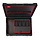PACKOUT™ lege koffer + inlay voor de elektricien