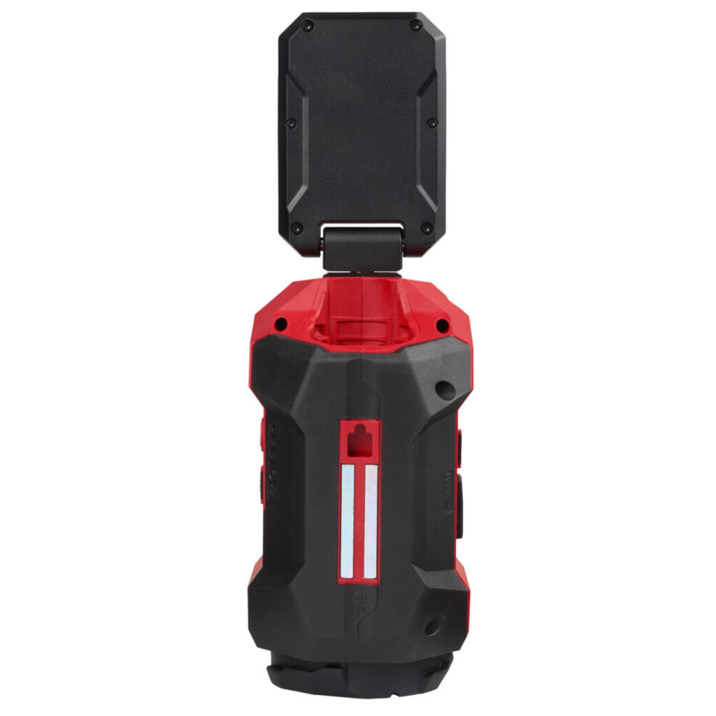 MILWAUKEE M12 ALIP-0 M12 PACKOUT Area Lamp 1000L