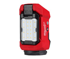 MILWAUKEE M12 ALIP-0  multidirectionele werklamp met PACKOUT™-compatibiliteit
