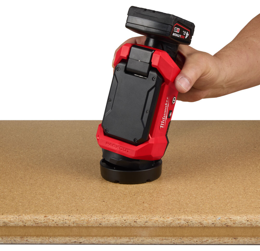 MILWAUKEE M12 ALIP PACKOUT Area Lamp 1000L