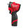 M12 FSCIWF14 FUEL Sub-Compact ¼'' Impact Wrench met frictiering