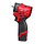 M12 FSCIWF14 M12 FUEL Sub-Compact ¼'' Impact Wrench met frictiering
