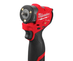 MILWAUKEE M12 FSCIWF14 M12 FUEL Sub-Compact ¼'' Impact Wrench met frictiering