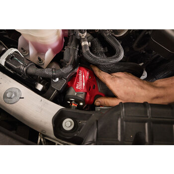 MILWAUKEE M12 FSCIWF38 M12 FUEL Sub-Compacte ⅜'' Impact Wrench met frictiering