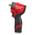 M12 FSCIWF38 FUEL Sub-Compacte ⅜'' Impact Wrench met frictiering